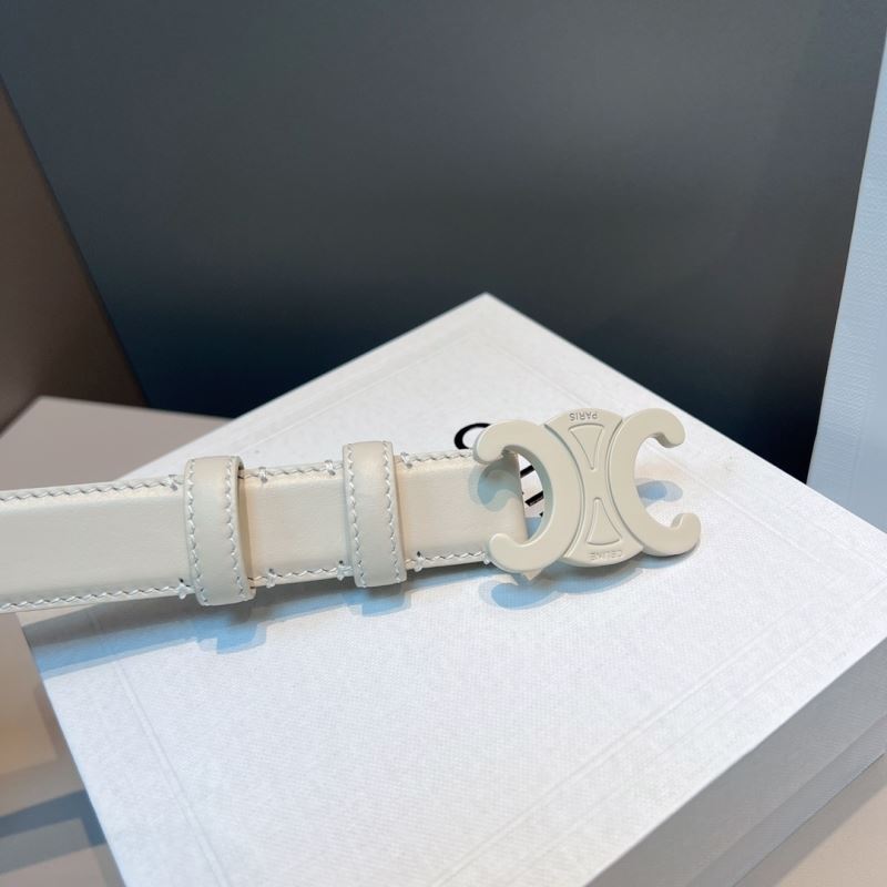 CELINE Belts